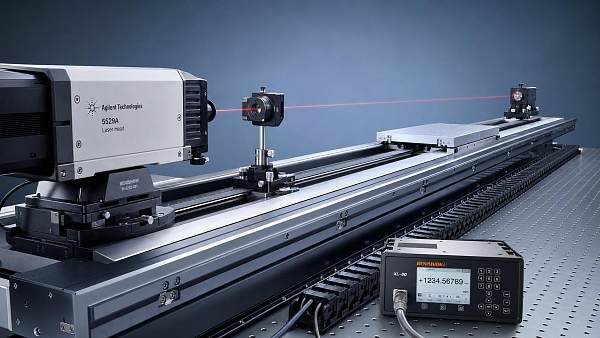 Laser Interferometer Systems Alignment: Common Errors and Fixes