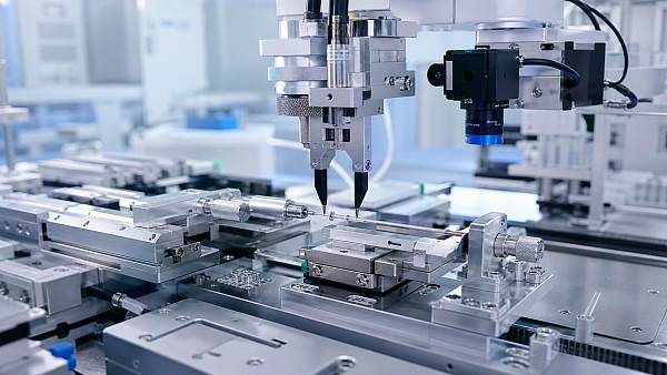 How to Evaluate Micro-Manipulation Technology for Medical Devices How to Evaluate Micro-Manipulation Technology for Medical Devices