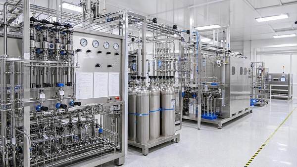 SEMI Tightens ALD/CVD Export Rules
