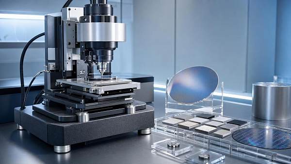 How to Evaluate a Nano-Indentation System Factory for Repeatability and Support