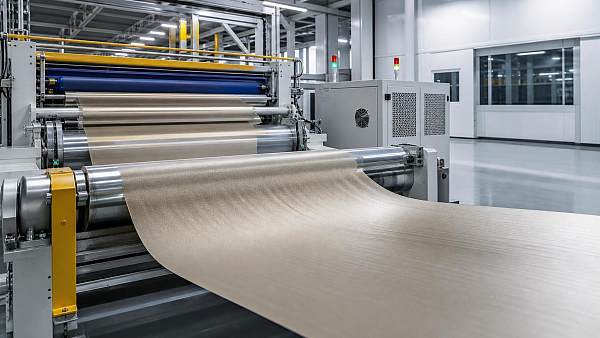 Common Process Issues in Artificial Leather Calendering and How to Address Them