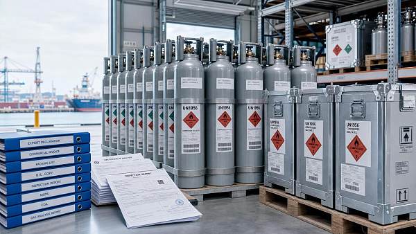 EU Updates Electronic Gas Import and Transport Rules