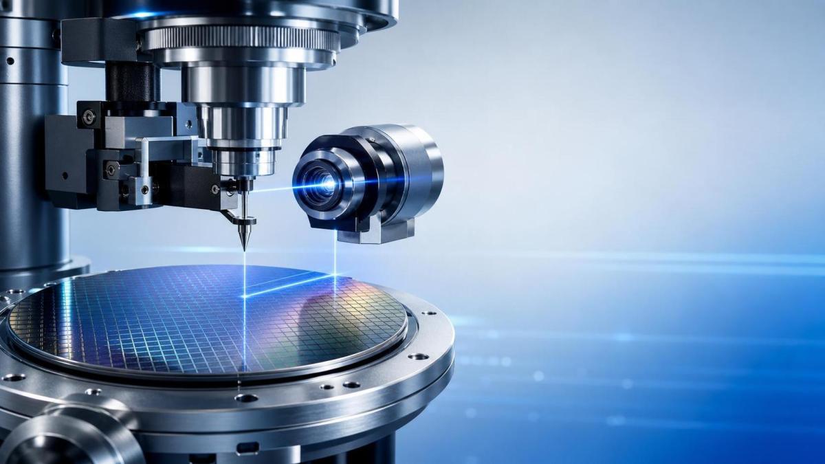IEEE Nanometrology Standards: Key Compliance Points for Measurement Accuracy