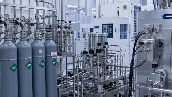US Tightens EAR Controls on ALD/CVD Inputs
