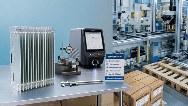 How to Evaluate a Radiators Supplier for Quality, Lead Time, and Cost