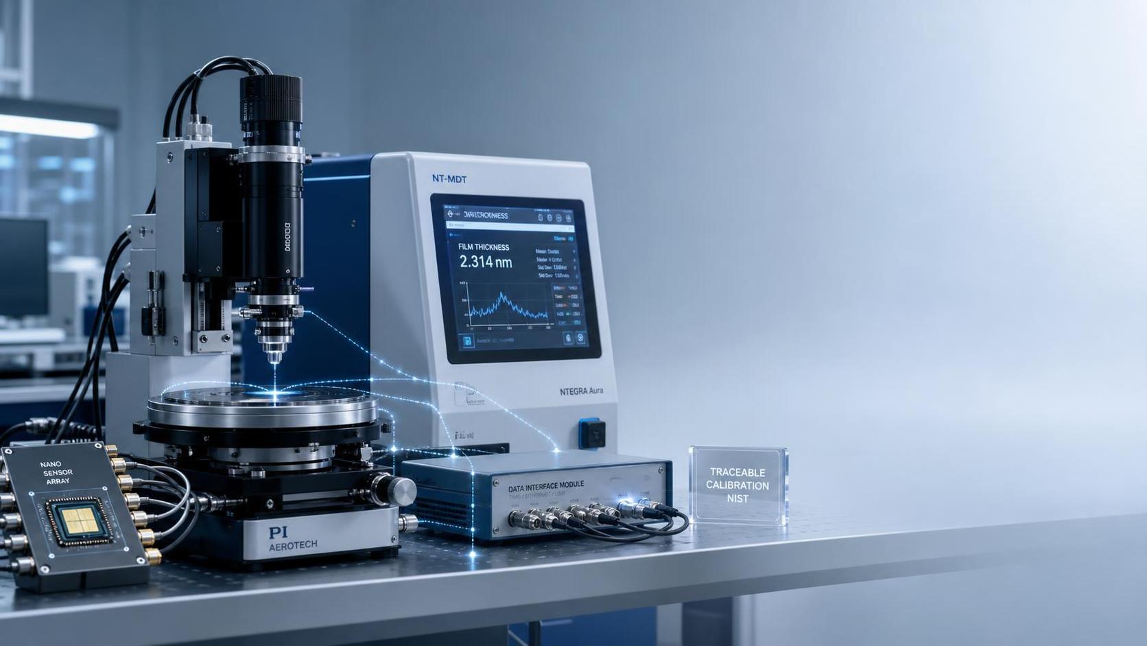 IEEE Standards for Nanotechnology in the USA: Key Compliance Points