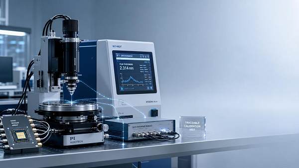 IEEE Standards for Nanotechnology in the USA: Key Compliance Points