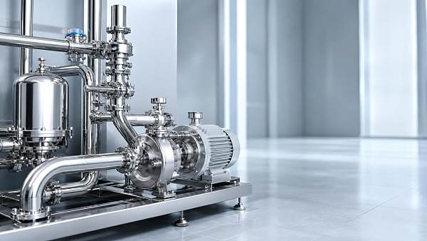 Product Selection for Sanitary Systems: Key Criteria to Compare Performance, Cleanability, and Cost