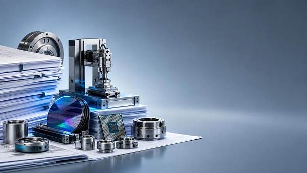 How Patent Landscape Analysis Reveals R&D White Space and Competitor Risk