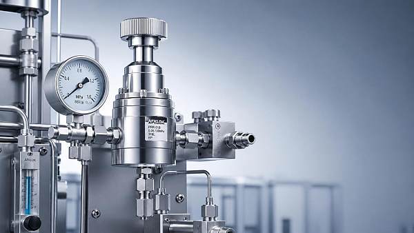 How to Size a Fluid Control Regulator for Stable Pressure and Flow
