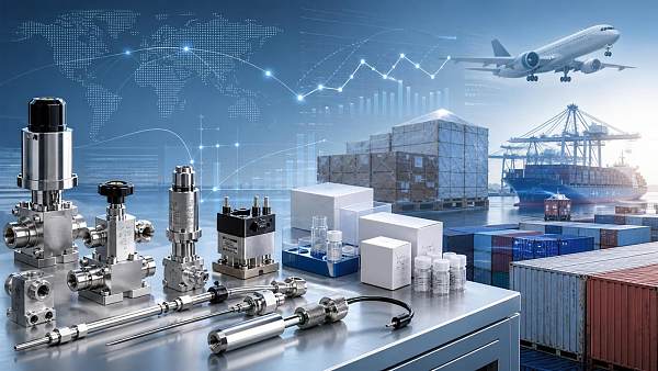 How Trade Data Reveals Demand Shifts Before Pricing Changes