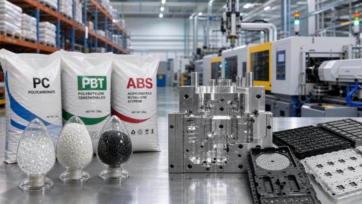 SABIC ETP Divestment Reshapes Engineering Plastics Supply SABIC ETP Divestment Reshapes Engineering Plastics Supply