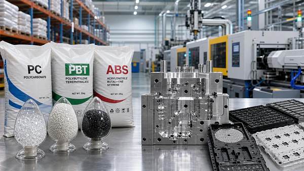 SABIC ETP Divestment Reshapes Engineering Plastics Supply
