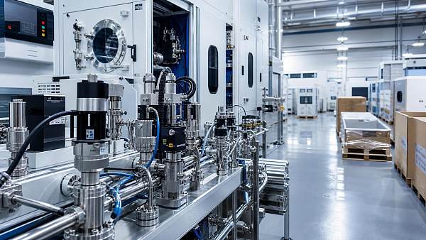 EU Tightens Export Controls on Semiconductor Equipment