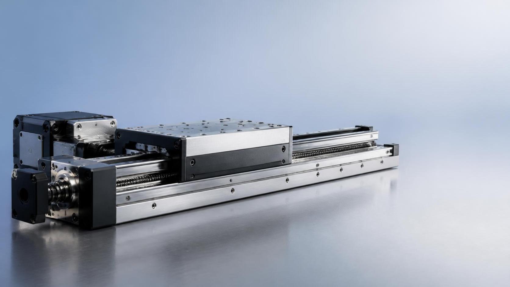 How much does a linear motor stage really cost?