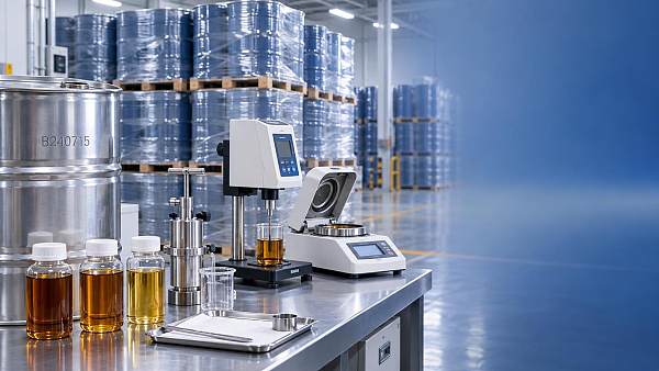 How to verify a lubricants exporter’s product quality before ordering How to verify a lubricants exporter’s product quality before ordering