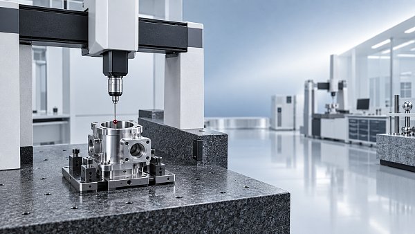 When high precision coordinate measuring machines justify tighter tolerances