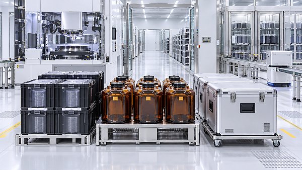 ArF Photoresist in Vietnam: Supply-Chain Risks for Semiconductor Fabs