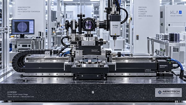 Nanopositioning Stages: Comparing Direct-Drive and Piezo-Flexure Designs