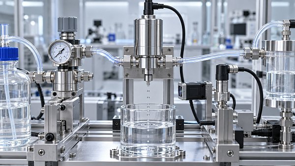 Why a Piezo Valve Loses Repeatability—and How to Diagnose It