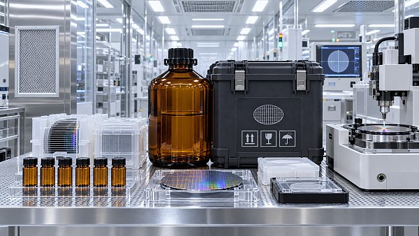 Factory-Price Photoresist Chemicals: What Buyers Should Verify Before Ordering
