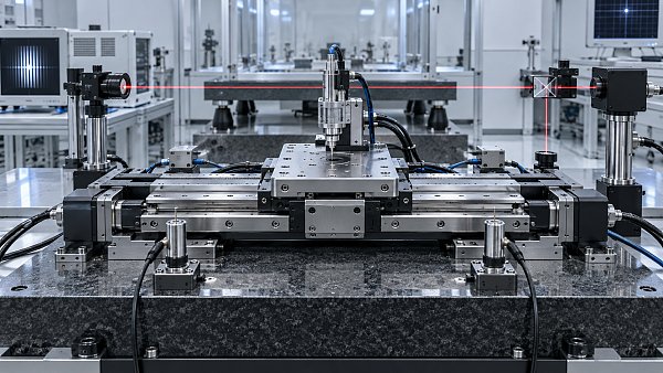 Microdynamics in Precision Motion: What Engineers Need to Measure