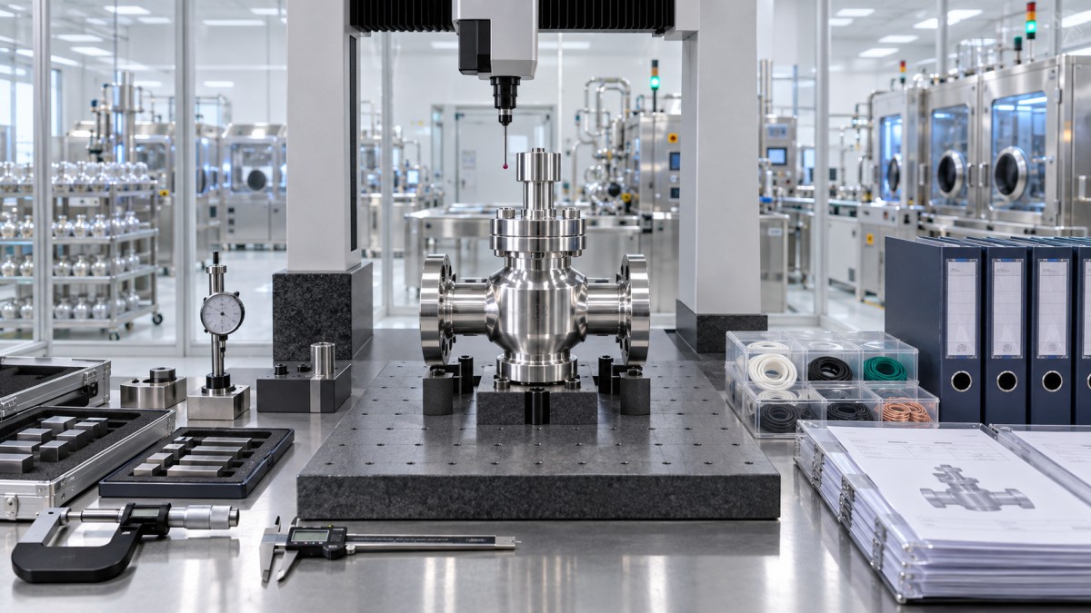 Is Private Label Manufacturing Suitable for Regulated Components?