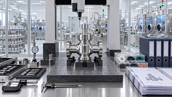 Is Private Label Manufacturing Suitable for Regulated Components?