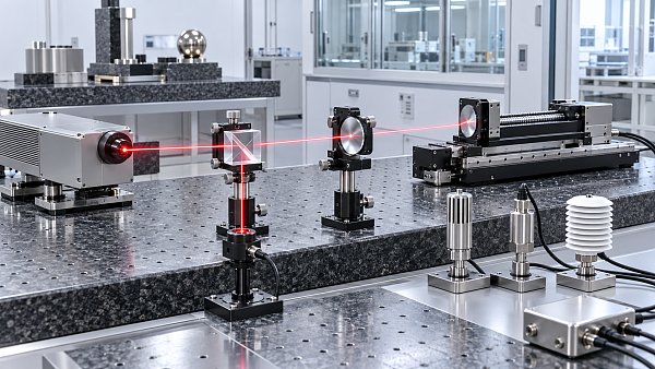 How Often Should a Laser Interferometer System Be Calibrated?