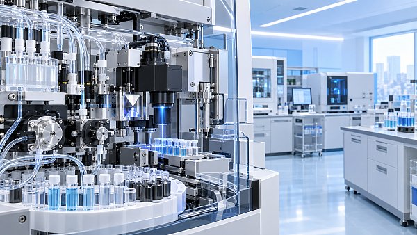 How healthcare engineering improves the accuracy of diagnostic equipment