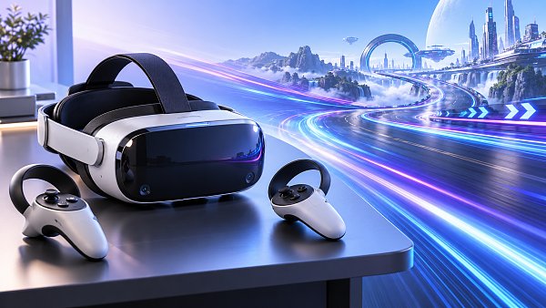 What refresh rate do VR headsets need to reduce motion sickness