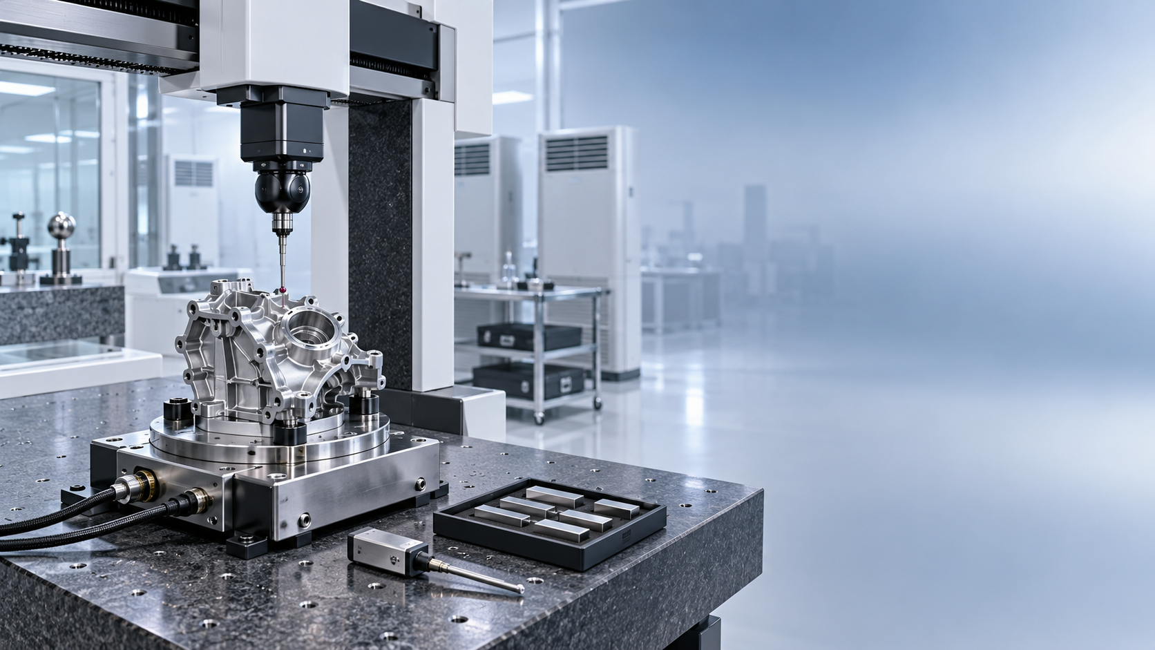 How to assess measurement uncertainty from a precision metrology supplier