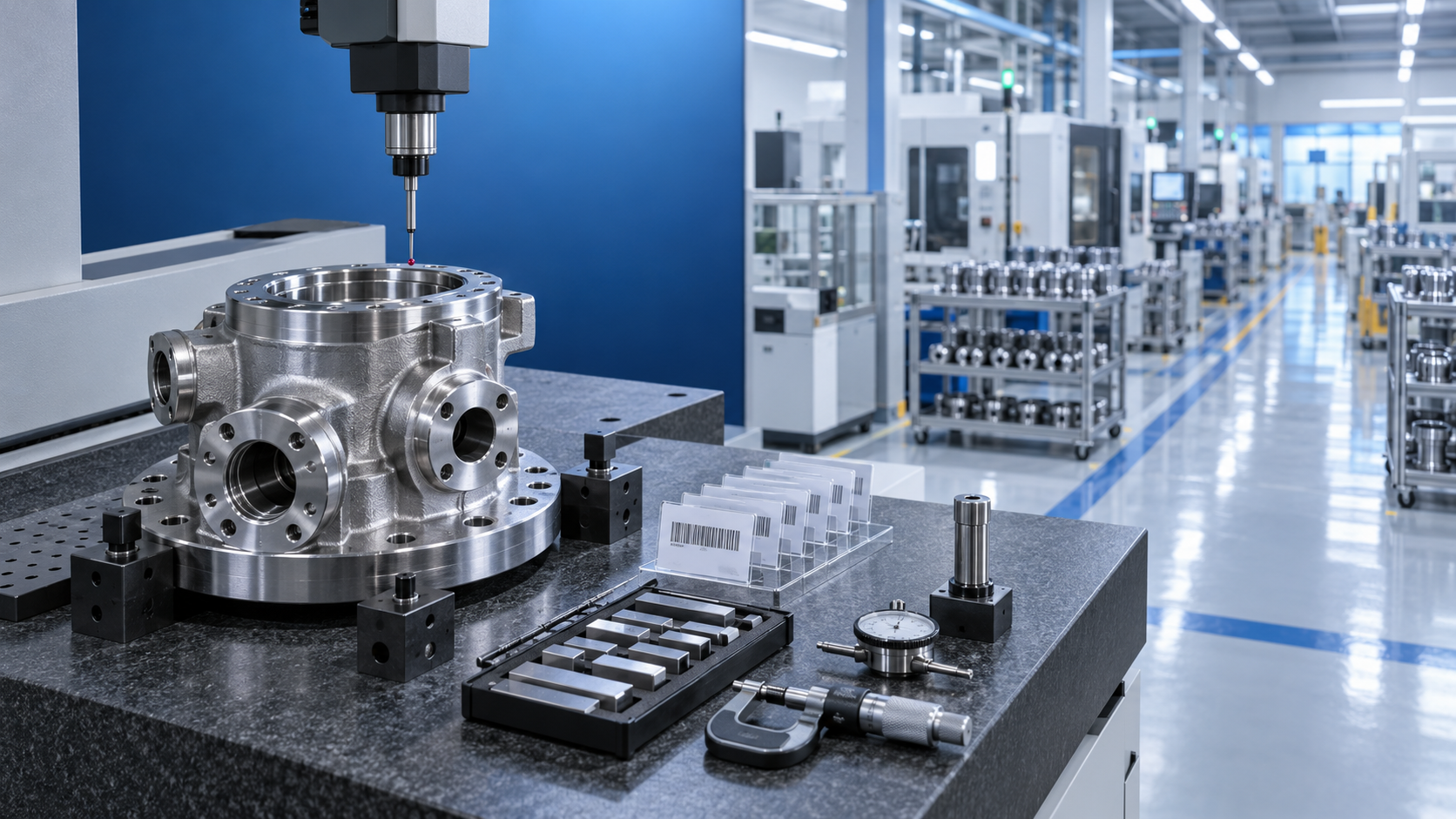 How to build a supplier capability evaluation scorecard for critical parts