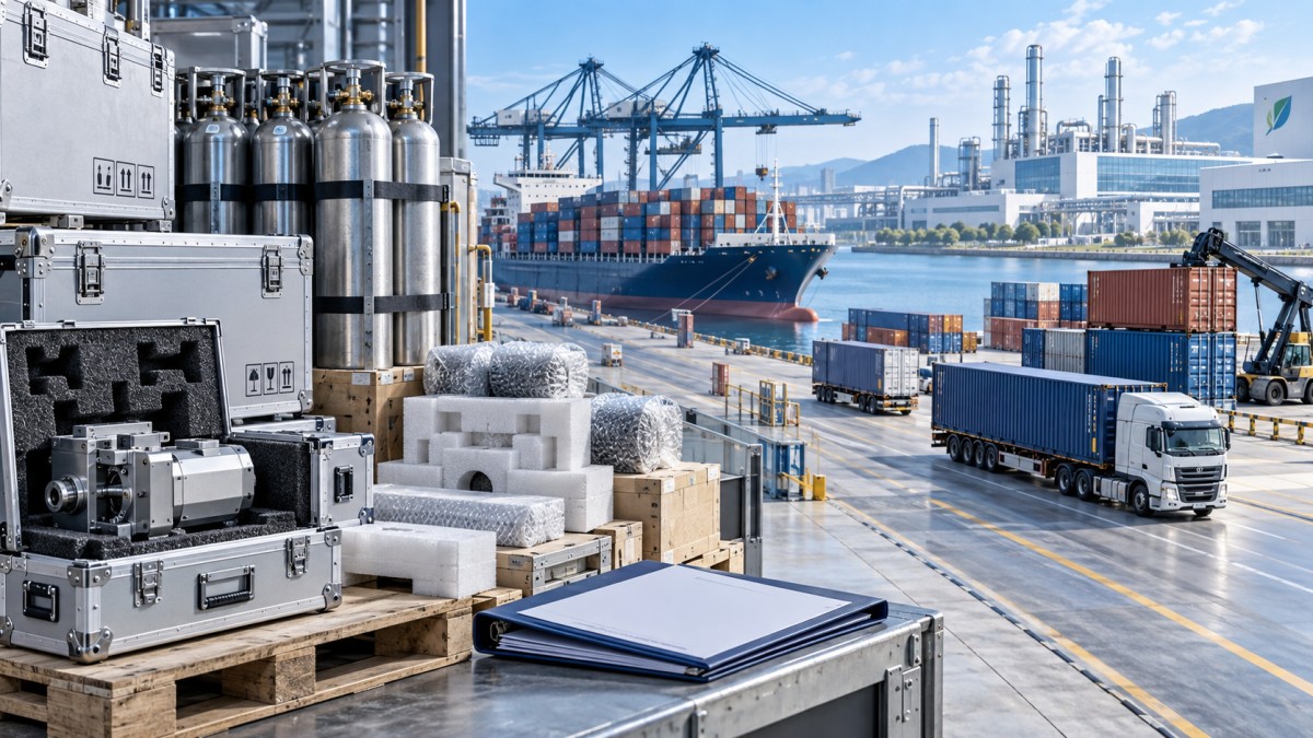 How procurement planning reduces supply risk in Latin America How procurement planning reduces supply risk in Latin America