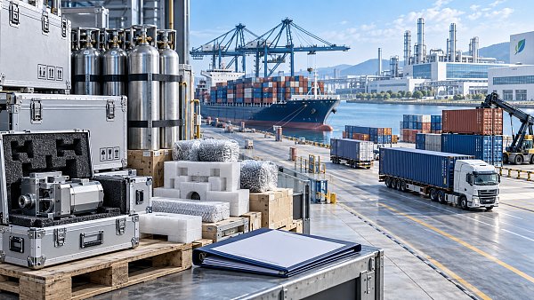 How procurement planning reduces supply risk in Latin America