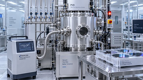 How Can You Verify a Thin-Film Deposition Supplier Meets SEMI Standards?