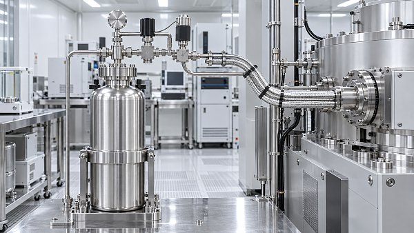 Which ALD Precursor Specifications Matter for Supplier Qualification?