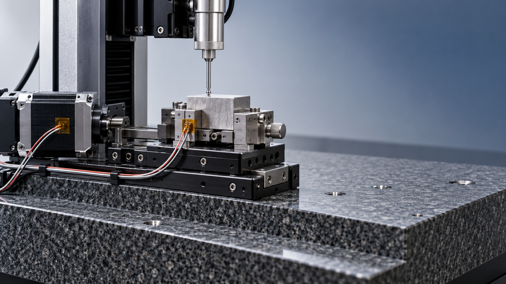 What ultra-precision engineering case studies reveal about thermal drift