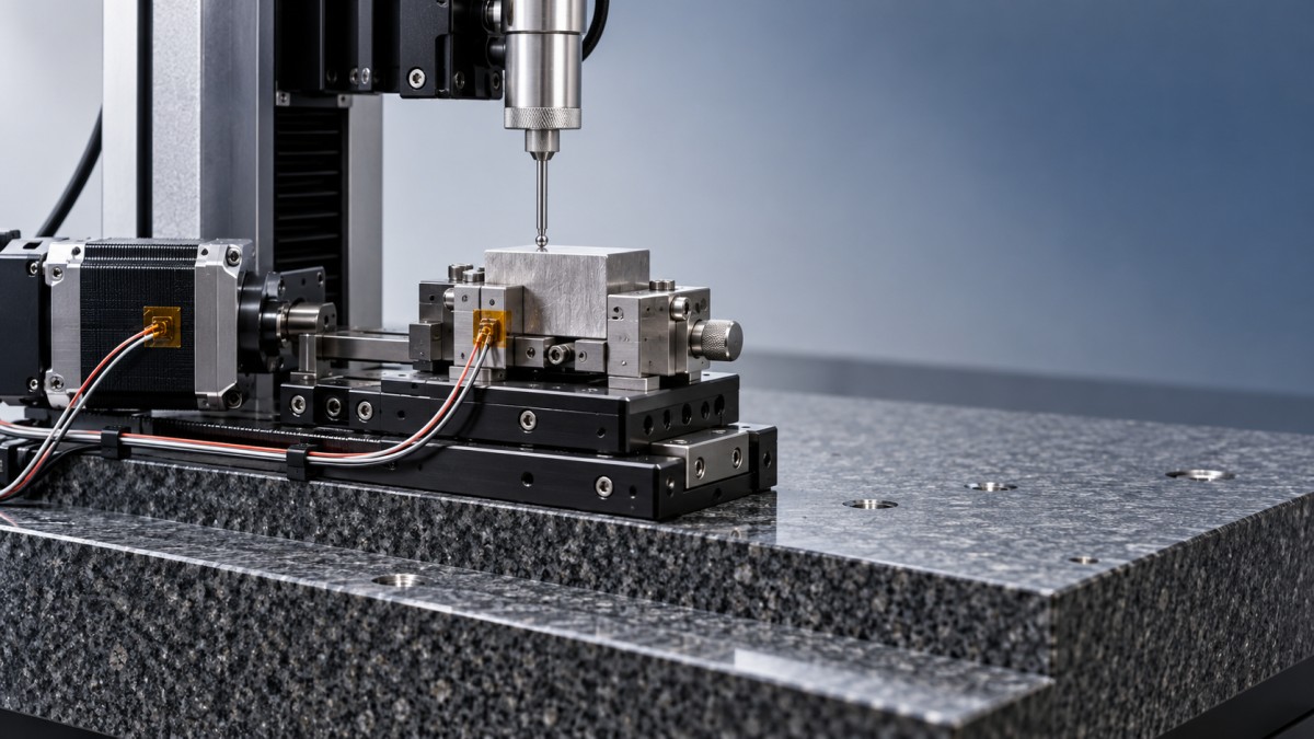 What ultra-precision engineering case studies reveal about thermal drift What ultra-precision engineering case studies reveal about thermal drift