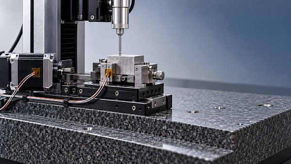 What ultra-precision engineering case studies reveal about thermal drift