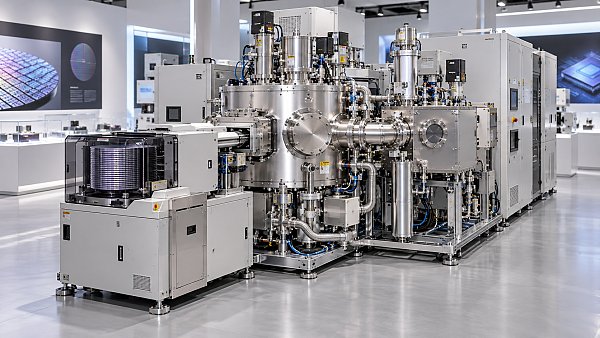 Leadmicro Adds PVD Products, Expanding ALD, CVD and PVD Coverage
