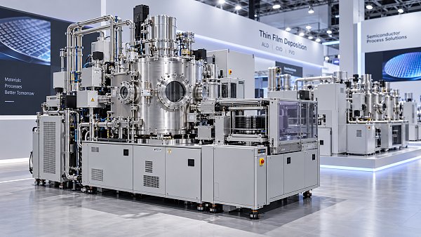 Leadmicro Showcases Full ALD, CVD and PVD Lineup at Bay Area Semiconductor Expo Leadmicro Showcases Full ALD, CVD and PVD Lineup at Bay Area Semiconductor Expo