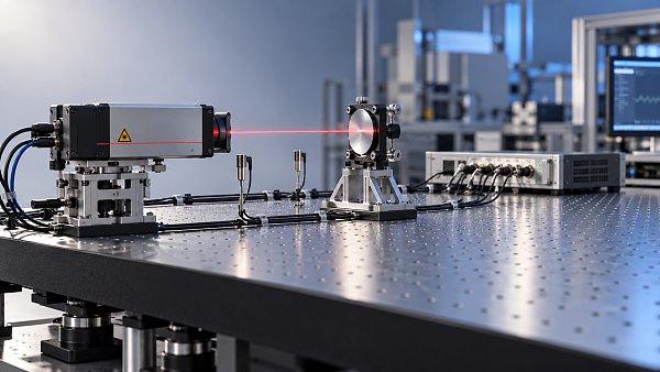 How to assess long-term drift in a high-stability laser interferometer How to assess long-term drift in a high-stability laser interferometer