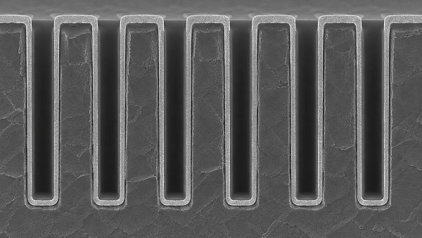 Layer Deposition Equipment: ALD vs. CVD for High-Aspect-Ratio Features