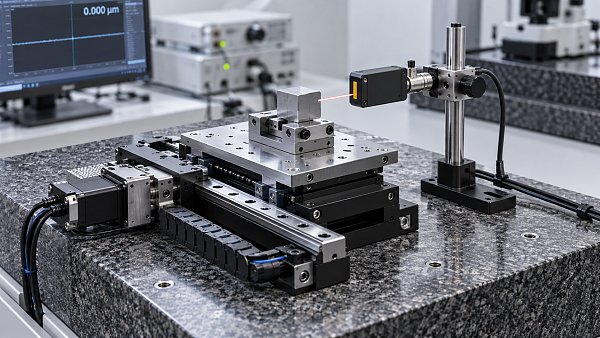 What Is Micro Dynamics? Motion and Vibration in Precision Machines