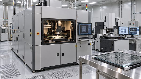Mycronic Wins $12–14 Million Photomask System Order from Asian Customer Mycronic Wins $12–14 Million Photomask System Order from Asian Customer