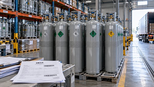 US Continues Anti-Dumping and Countervailing Duty Orders on Chinese Disposable Cylinders