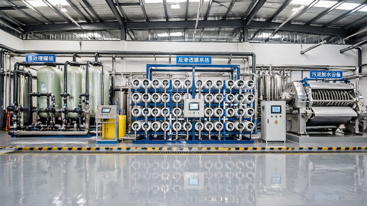 The Hidden Costs Behind Low Industrial Wastewater Quotes The Hidden Costs Behind Low Industrial Wastewater Quotes