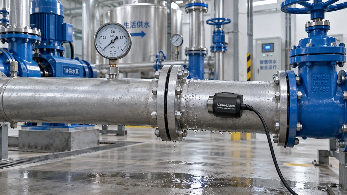 How Quickly Should a Suspected Water Leak Be Investigated? How Quickly Should a Suspected Water Leak Be Investigated?
