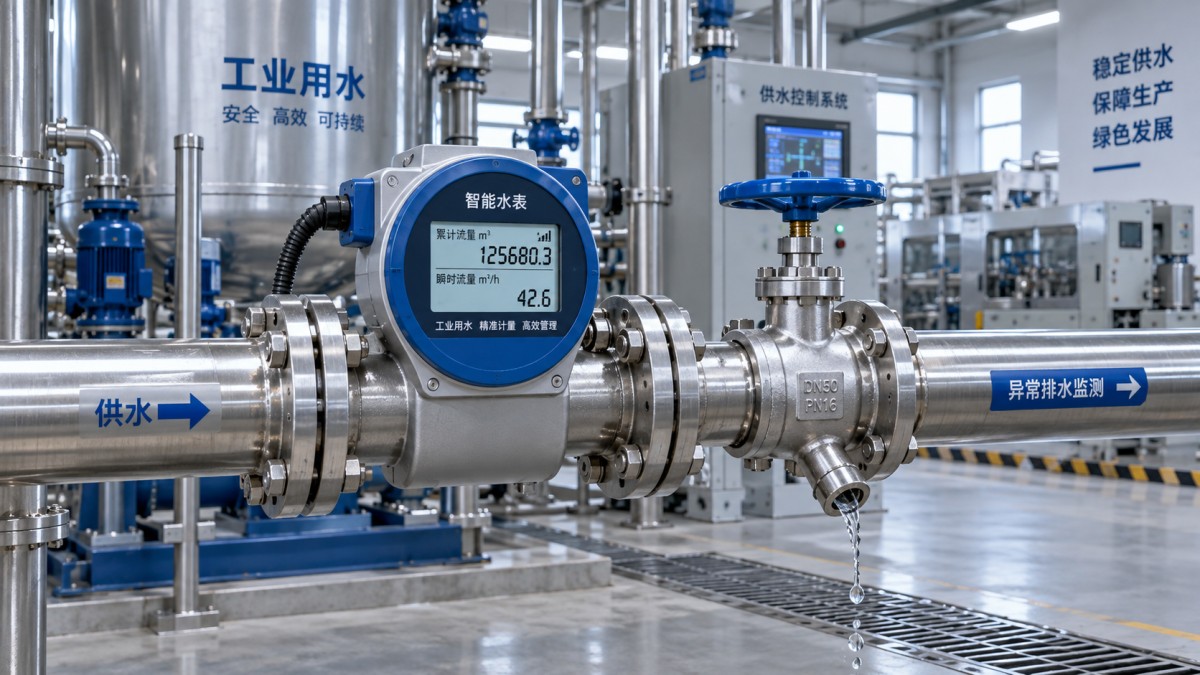 How Can Water Metering Identify Abnormal Consumption? How Can Water Metering Identify Abnormal Consumption?